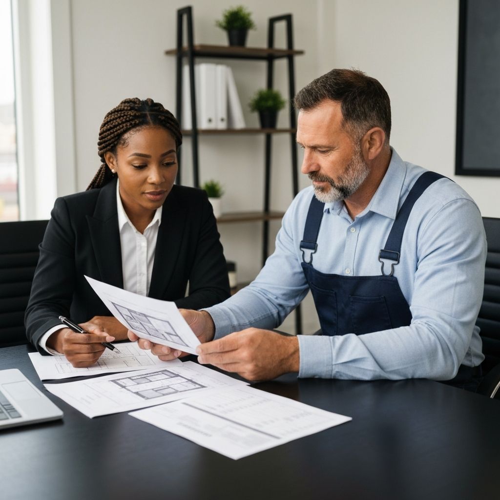 Investor & Realtor Support