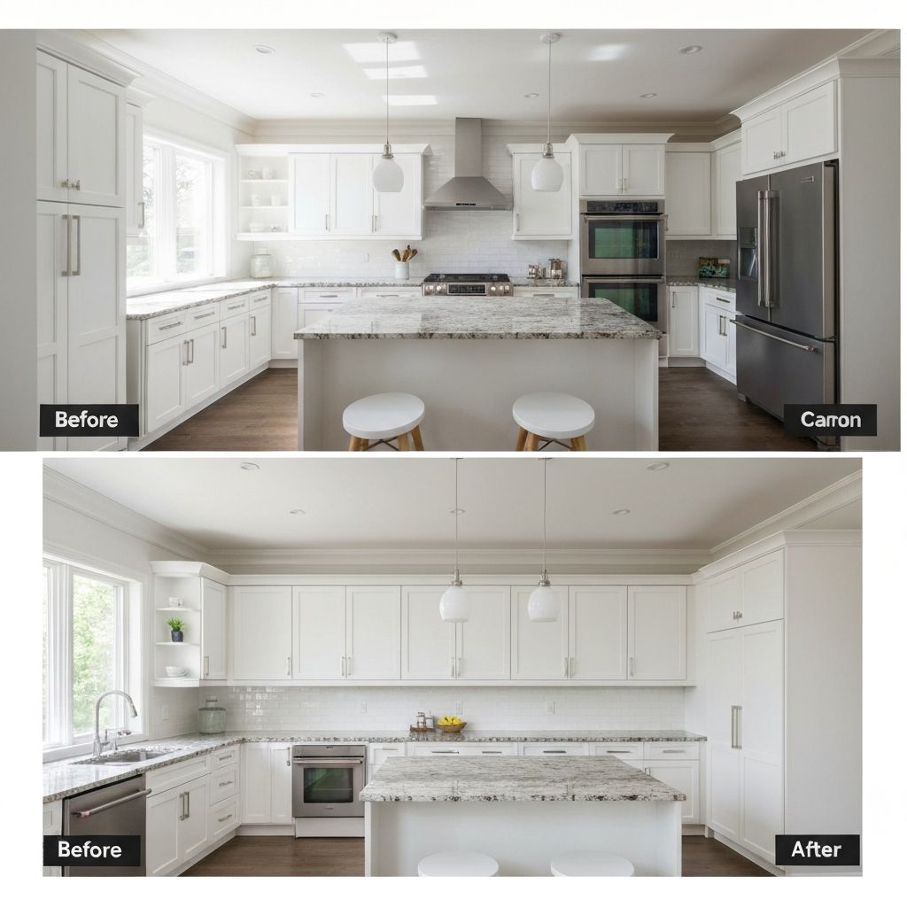 Remodeling & Renovation